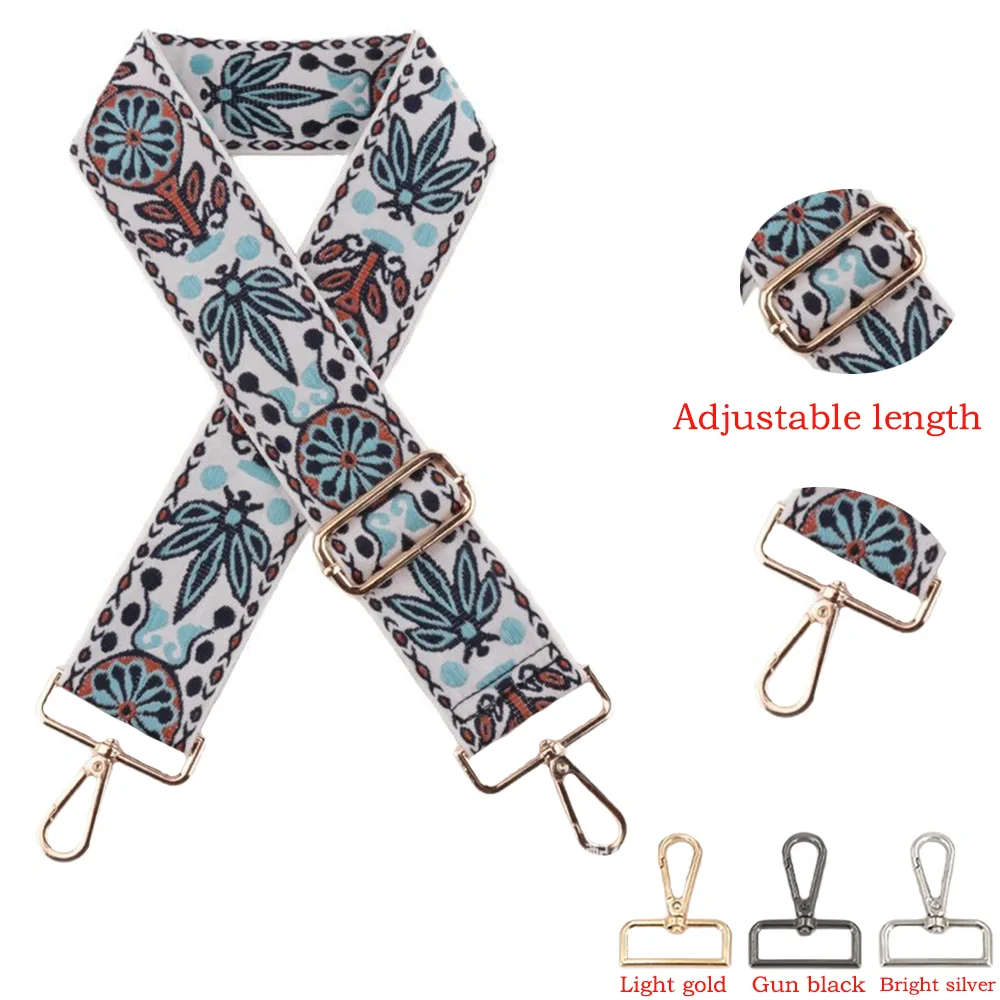 5cm Adjustable Long Shoulder Strap Casual And Bag Strap Shoulder Strap Crossbody Strap Extended And Widened Canvas Strap
5cm Adjustable Long Shoulder Strap Casual And Bag Strap Shoulder Strap Crossbody Strap Extended And Widened Canvas Strap