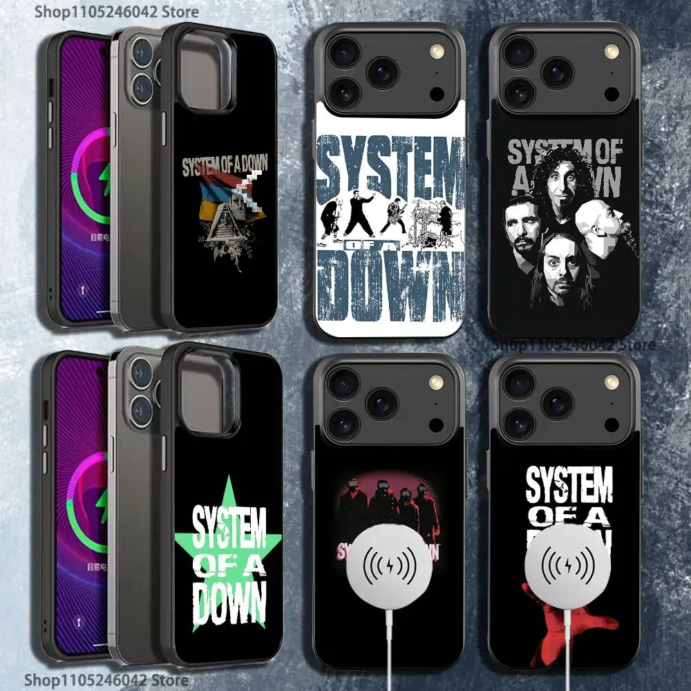 Band D-Depeches M-Modes Black Phone Case For iPhone 17,16,15,14,13,12,11,Pro,Max,Plus,Mini,SE4,E Magnetic Wireless Charging
Band D-Depeches M-Modes Black Phone Case For iPhone 17,16,15,14,13,12,11,Pro,Max,Plus,Mini,SE4,E Magnetic Wireless Charging