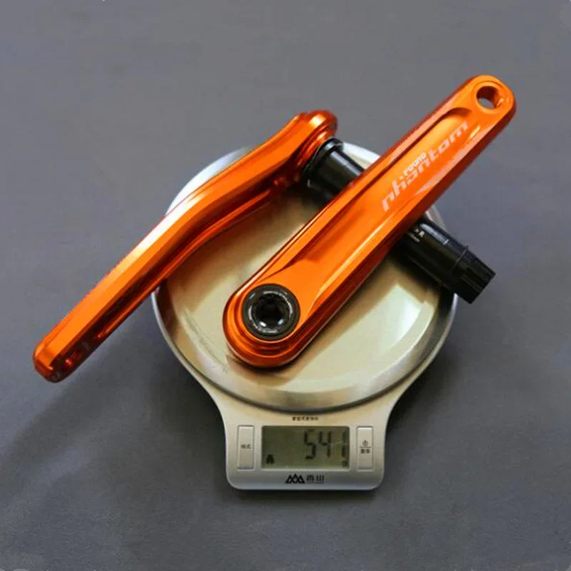 FOVNO PHANTOM MTB Bicycle Crank Mountain Bike Crankset 24mm Spindle Aluminum Alloy MTB Bicycle Crank Bike Parts
FOVNO PHANTOM MTB Bicycle Crank Mountain Bike Crankset 24mm Spindle Aluminum Alloy MTB Bicycle Crank Bike Parts