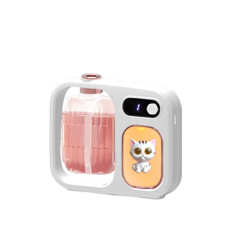 Automatic fragrance machine toilet bathroom bedroom household light induction fragrance machine diffuser essential oil
Automatic fragrance machine toilet bathroom bedroom household light induction fragrance machine diffuser essential oil