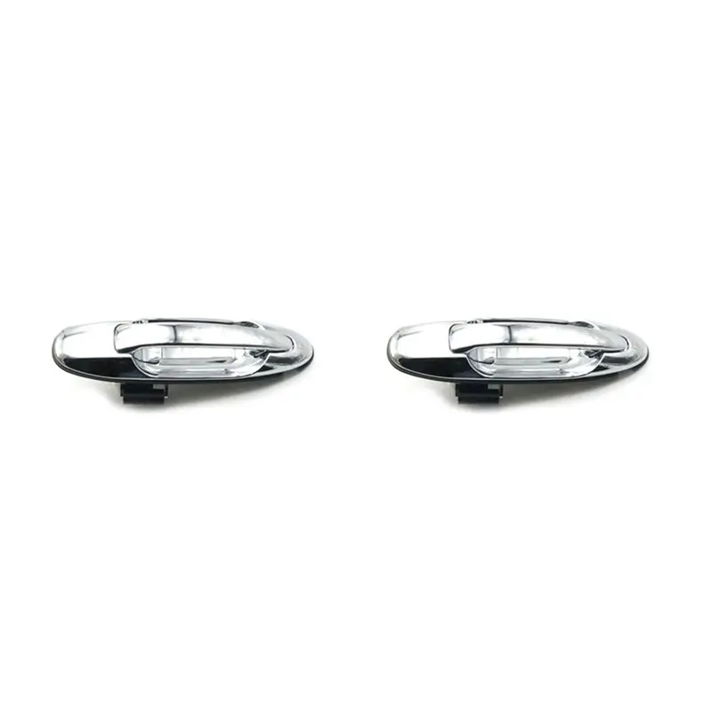 AU28-2X For Toyota Land Cruiser LC100 4500 4700 1998-2007 Lexus LX470 Car Rear Left Exterior Outside Door Handle 69240-60061
AU28-2X For Toyota Land Cruiser LC100 4500 4700 1998-2007 Lexus LX470 Car Rear Left Exterior Outside Door Handle 69240-60061