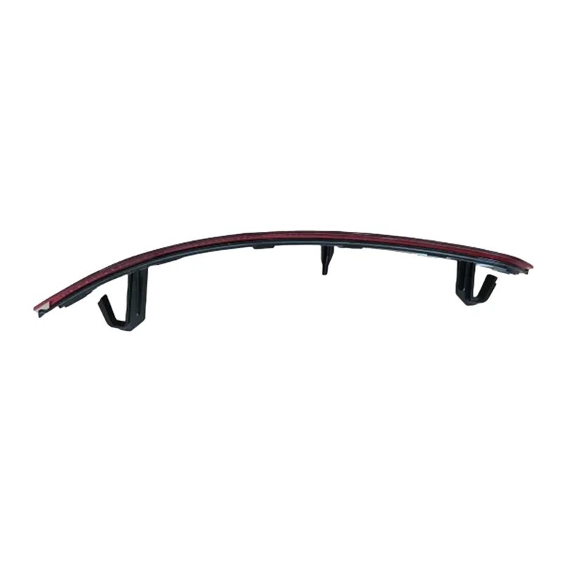 Rear Bumper Reflector Trim Lamp For Volvo XC60 2018-2023 Brake Reflector Warning Lights Plate
Rear Bumper Reflector Trim Lamp For Volvo XC60 2018-2023 Brake Reflector Warning Lights Plate