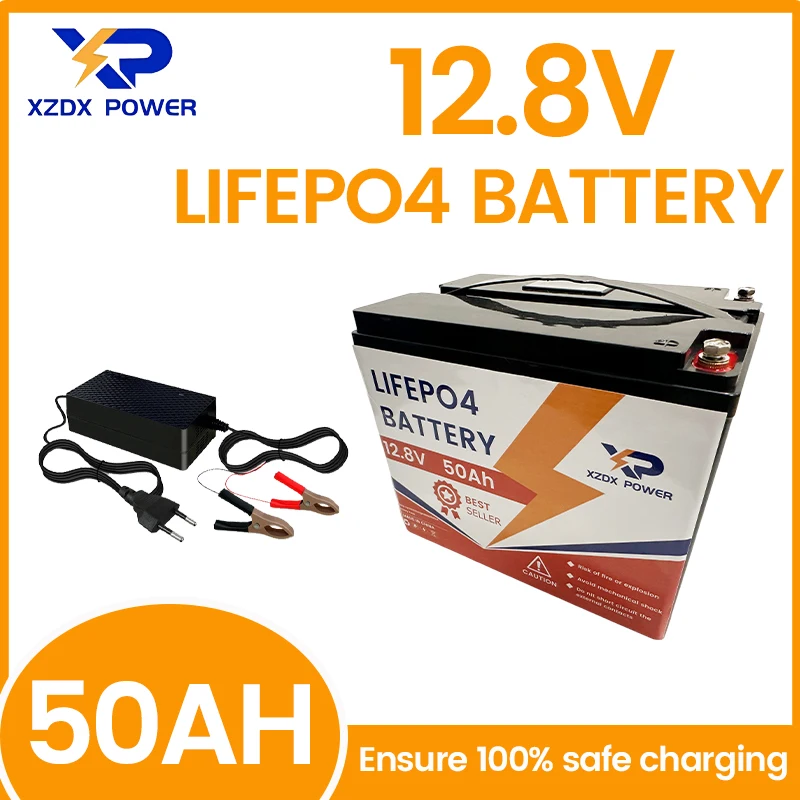 Улучшенная литиевая батарея LiFePO4, 12 В, 50 Ач, 2024 Ач, Ач, портативная литиевая батарея для кемпинга в году
Улучшенная литиевая батарея LiFePO4, 12 В, 50 Ач, 2024 Ач, Ач, портативная литиевая батарея для кемпинга в году