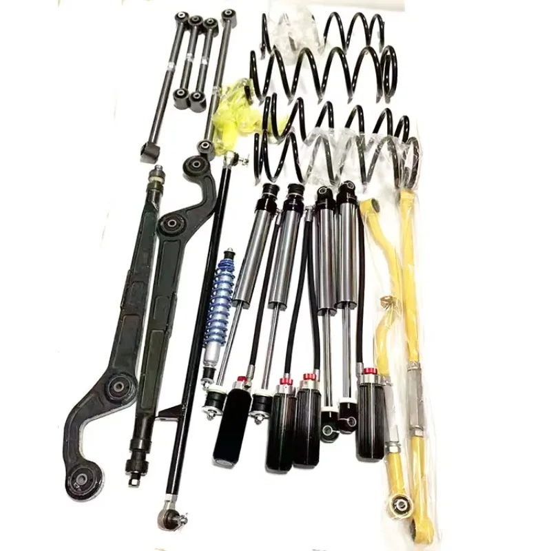 Patrol Y61 Suspension Nisan Patrol Y61 Suspension Lift Kit 
Patrol Y61 Suspension Nisan Patrol Y61 Suspension Lift Kit
