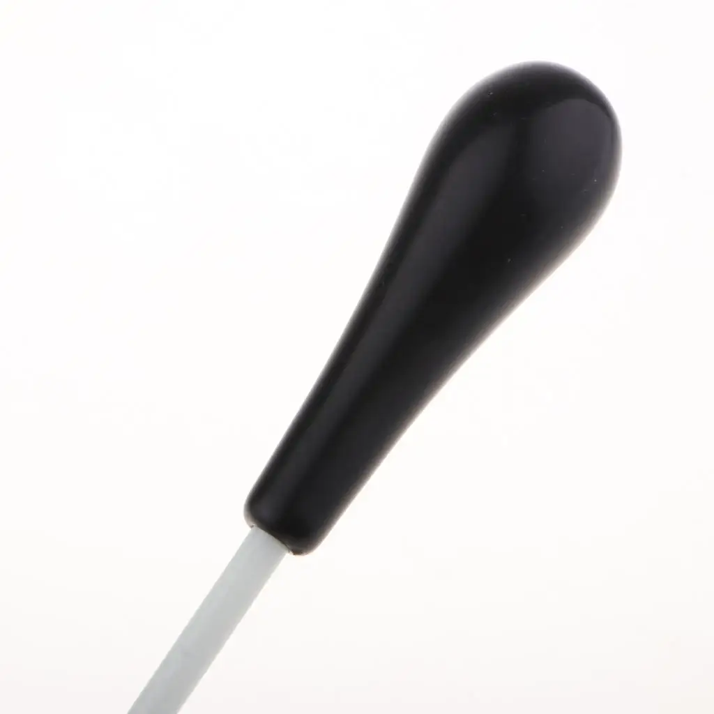 Music Conductor Stage Stick Professional Resin Baton Lustrous Handle Essential Band Parts for Teachers and Conductors
Music Conductor Stage Stick Professional Resin Baton Lustrous Handle Essential Band Parts for Teachers and Conductors