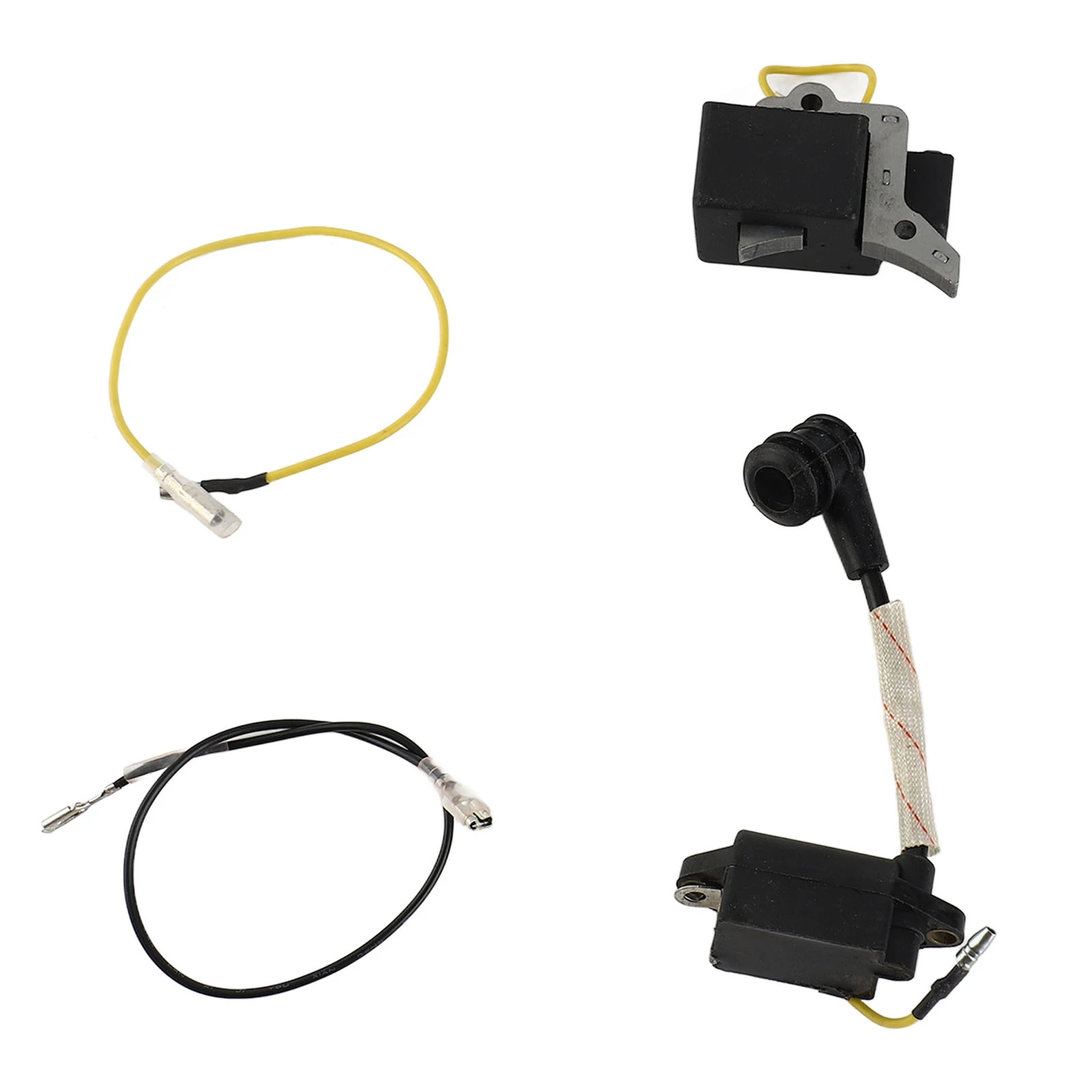 Ignition Coil Module for Shindaiwa 488 # A411000460 Chainsaw
Ignition Coil Module for Shindaiwa 488 # A411000460 Chainsaw