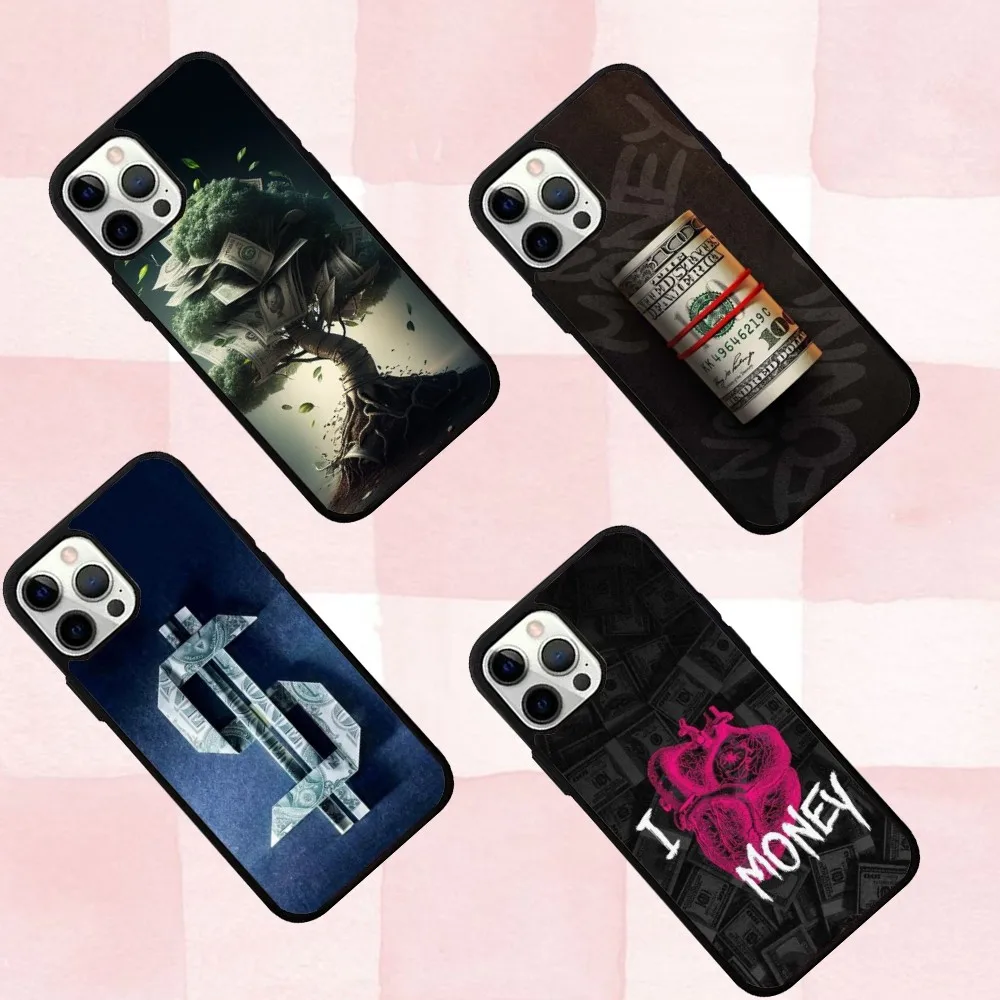 Dollars Money Phone Case For IPhone 16,se4,15,Pro,Max,Case 14,Plus,13,12,11 Magesafe Magnetic Wireless Charge Cover
Dollars Money Phone Case For IPhone 16,se4,15,Pro,Max,Case 14,Plus,13,12,11 Magesafe Magnetic Wireless Charge Cover