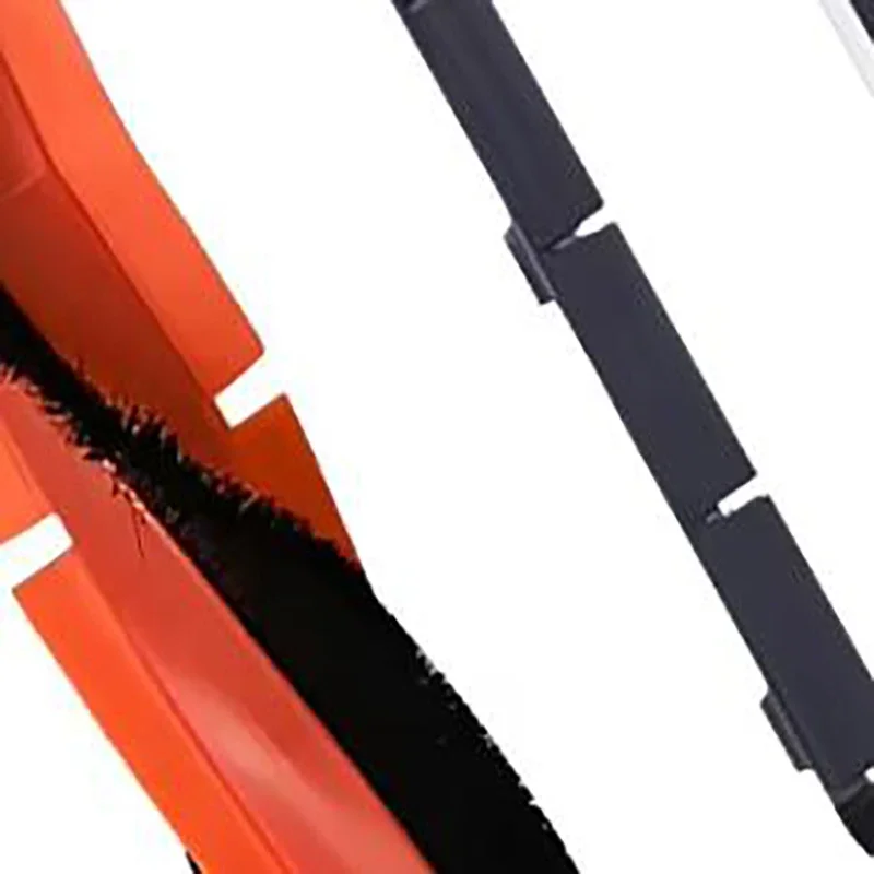 Vacuum Cleaner Main Brush Cover For X20+/ X20 Max/ X20 Pro Robot Vacuum Cleaner Accessories Kit For Robot Vacuum
Vacuum Cleaner Main Brush Cover For X20+/ X20 Max/ X20 Pro Robot Vacuum Cleaner Accessories Kit For Robot Vacuum