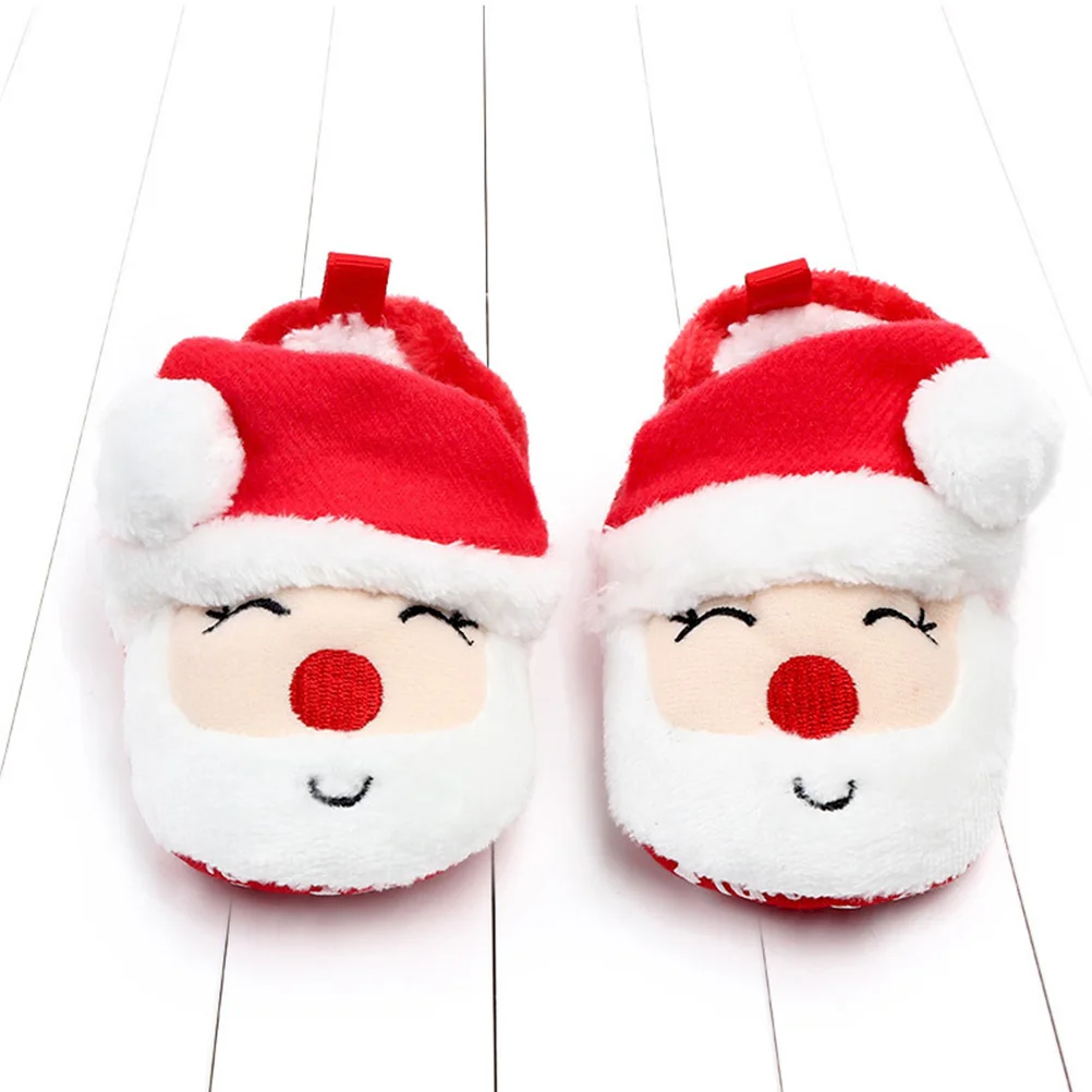 12 Cm Girls Shoes Baby Moccasins Autumn And Winter Prewalker Socks Slippers for Kids
12 Cm Girls Shoes Baby Moccasins Autumn And Winter Prewalker Socks Slippers for Kids
