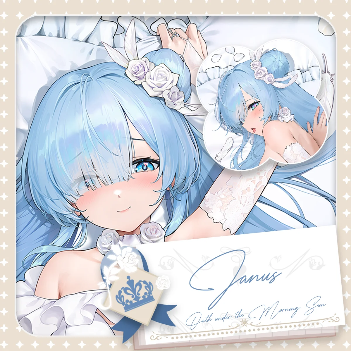 HMS Janus Azur Lane свадебное платье Dakimakura наволочка обнимающая наволочка для тела чехол для подушки аниме косплей постельные принадлежности Декор подарок
HMS Janus Azur Lane свадебное платье Dakimakura наволочка обнимающая наволочка для тела чехол для подушки аниме косплей постельные принадлежности Декор подарок