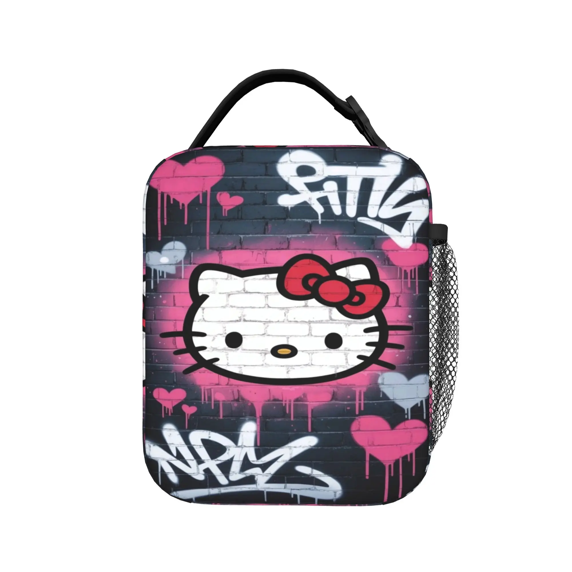Lunch Boxes hellos kittys Merch Lunch Food Box New Arrival Cooler Thermal Lunch Box For Office
Lunch Boxes hellos kittys Merch Lunch Food Box New Arrival Cooler Thermal Lunch Box For Office