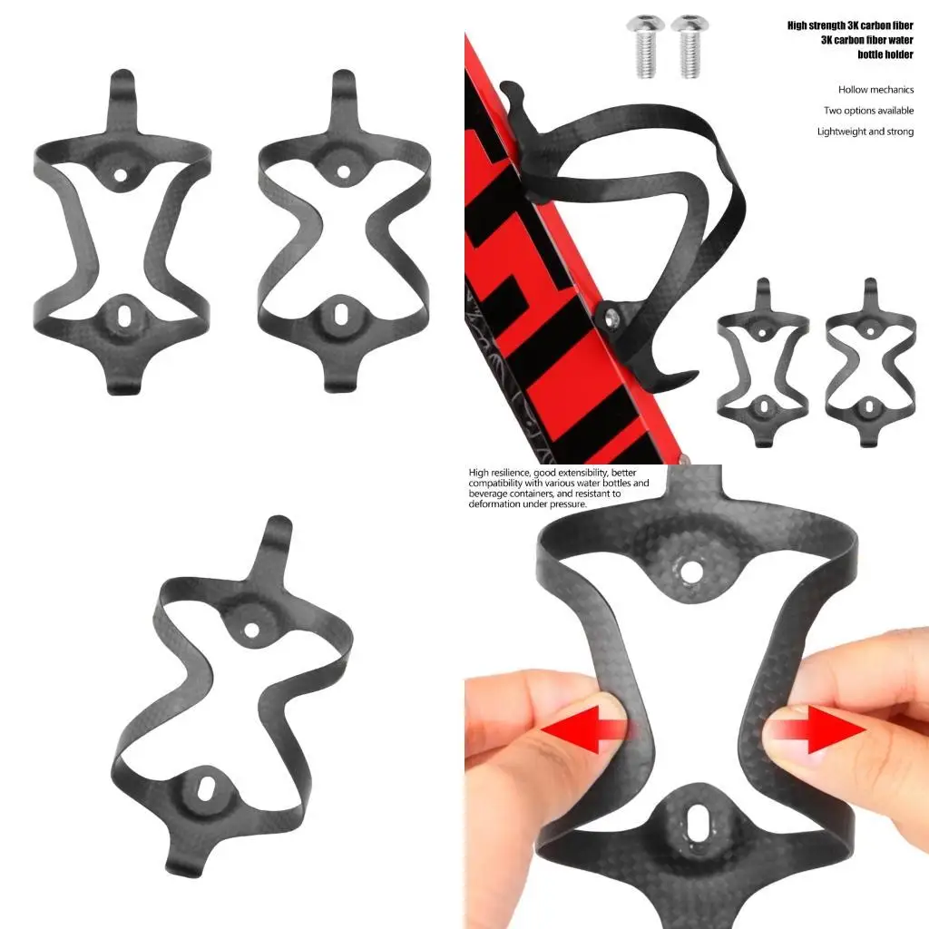 Bicycles Water Bottle Cage Cycling Water Bottle Mount Clamp Bicycles Water Bottle Holder Easy to Install for Cycling K1YF
Bicycles Water Bottle Cage Cycling Water Bottle Mount Clamp Bicycles Water Bottle Holder Easy to Install for Cycling K1YF