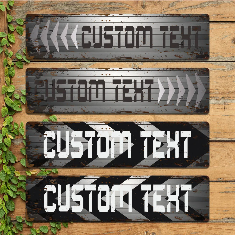 1pc cool black/white arrowhead Personalized Text Iron Wall Signs Metal Wall Plaque For Home Decor Living Room Bedroom
1pc cool black/white arrowhead Personalized Text Iron Wall Signs Metal Wall Plaque For Home Decor Living Room Bedroom
