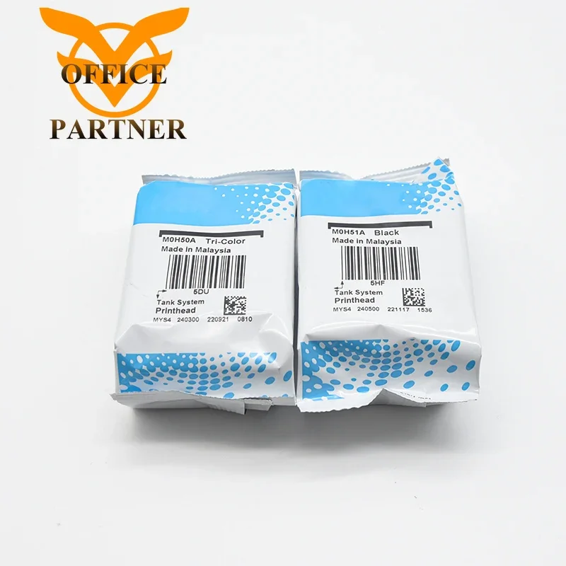 1x M0H51A M0H50A Print Head for HP GT5810 GT5820 GT5822 Tank 115 116 310 315 318 319 410 411 415 416 418 419 Printhead
1x M0H51A M0H50A Print Head for HP GT5810 GT5820 GT5822 Tank 115 116 310 315 318 319 410 411 415 416 418 419 Printhead
