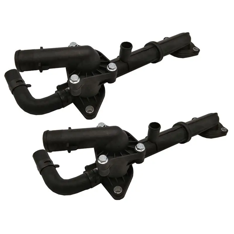 2X Thermostat Housing Suit For Kia Picanto 04-10 For Amica Atos Atoz Santro 25600-02566 2560002566
2X Thermostat Housing Suit For Kia Picanto 04-10 For Amica Atos Atoz Santro 25600-02566 2560002566