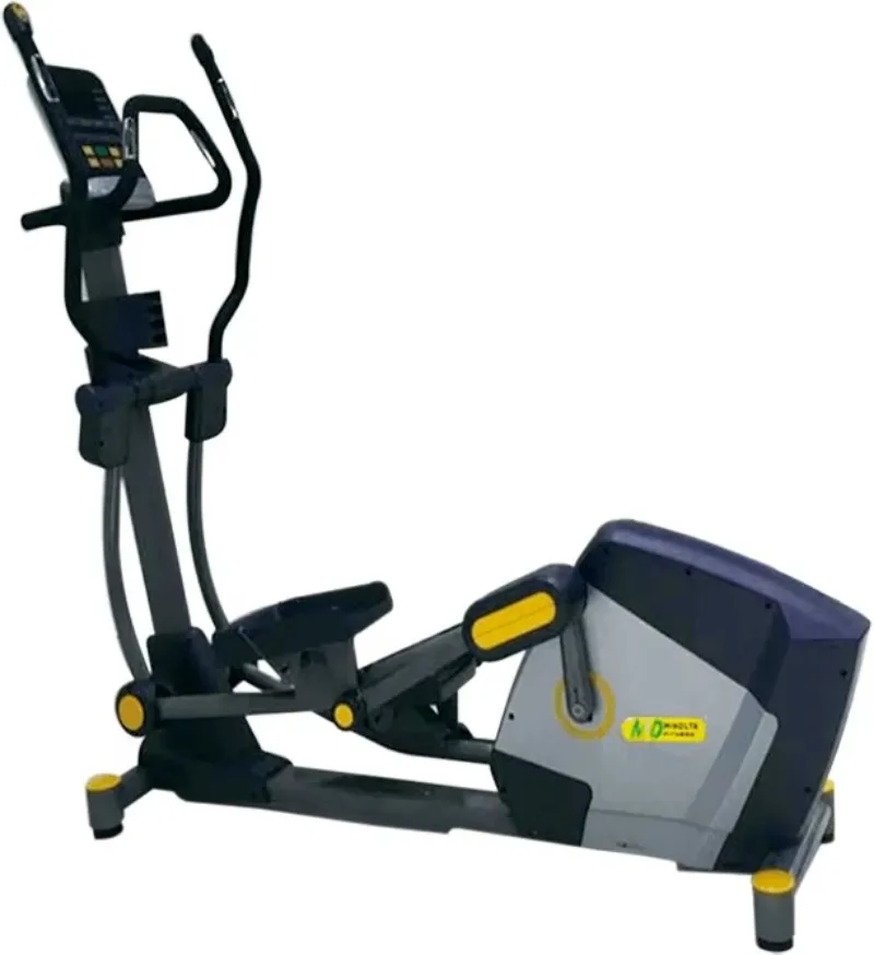 Commercial Elliptical Athletes Home Gym Fitness Equipment Manufacturers
Commercial Elliptical Athletes Home Gym Fitness Equipment Manufacturers