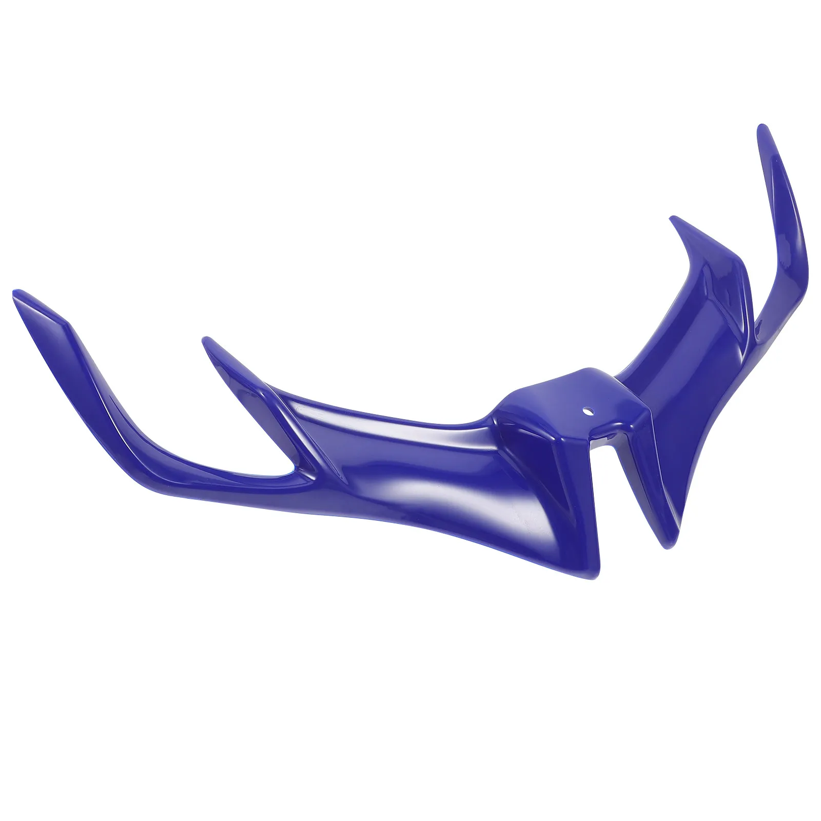 Motorcycle Front Professional Fairing Wear-Resistant Styling Spoilers Wing for Improved Aerodynamics and Unique
Motorcycle Front Professional Fairing Wear-Resistant Styling Spoilers Wing for Improved Aerodynamics and Unique