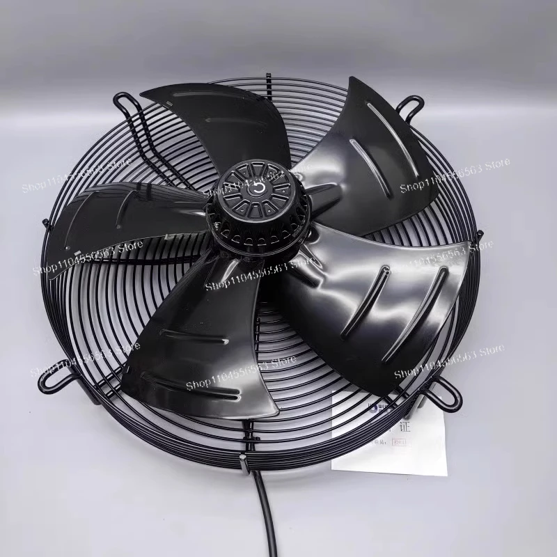 Трехфазный асинхронный двигатель вентилятора с внешним ротором YWF4D-400S, вентилятор для холодного хранения, конденсатор, двигатель охлаждения
Трехфазный асинхронный двигатель вентилятора с внешним ротором YWF4D-400S, вентилятор для холодного хранения, конденсатор, двигатель охлаждения