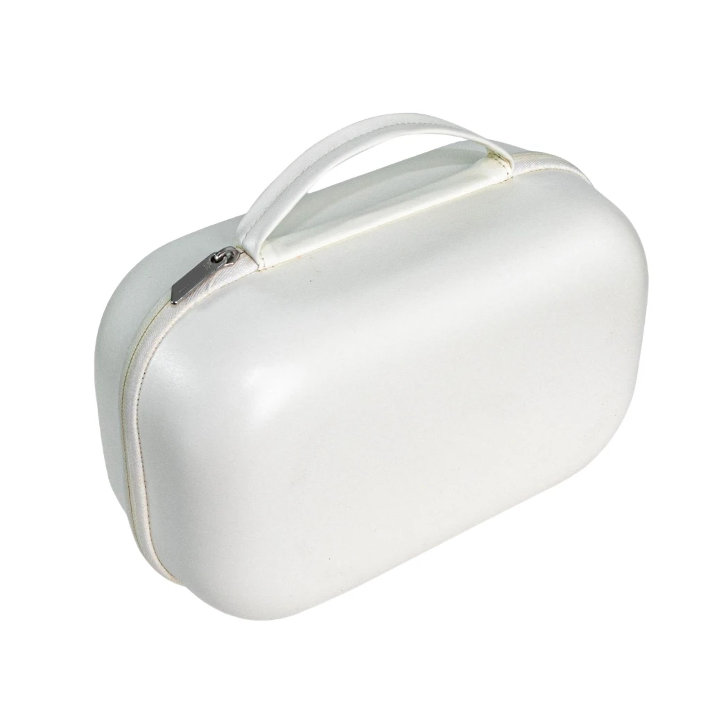 EVA Shell Travel Case Large Capacity for Eletric Breast Pump Ensuring Safety And Portability Nursing Mother Essential
EVA Shell Travel Case Large Capacity for Eletric Breast Pump Ensuring Safety And Portability Nursing Mother Essential