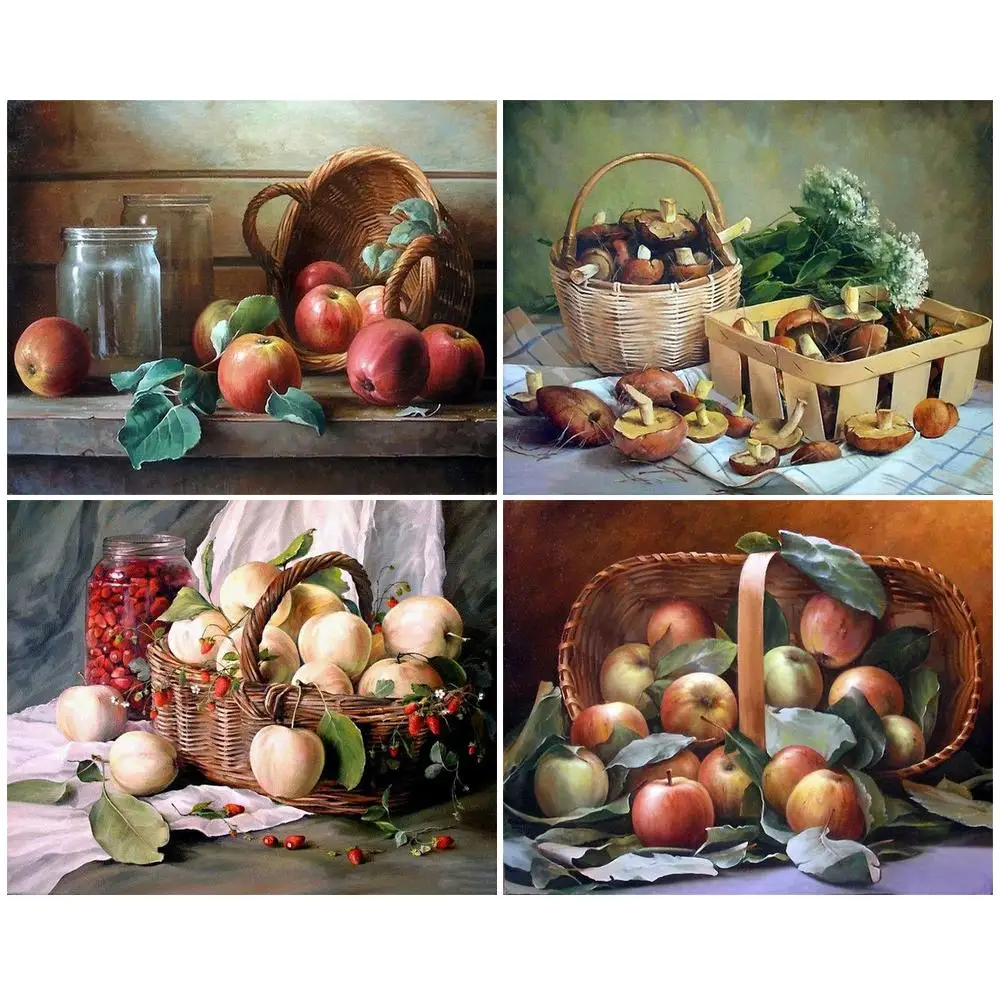 RUOPOTY Interior Painting By Number Basket Full Kits Diy Painting By Number Painting Living Room Decor
RUOPOTY Interior Painting By Number Basket Full Kits Diy Painting By Number Painting Living Room Decor