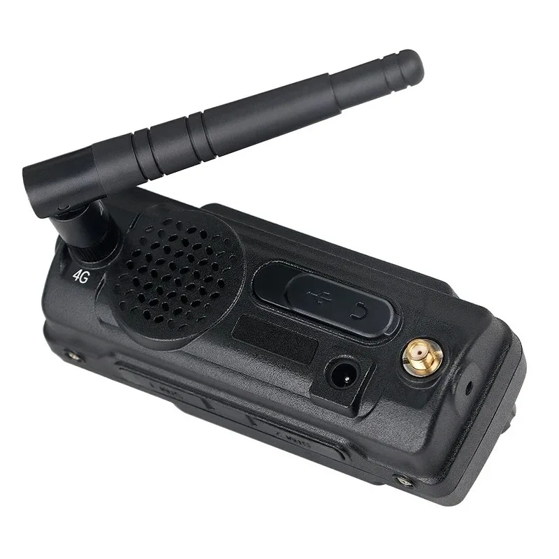 Walkie Talkie Bus Car Radio Interco Equipment 4G Full Network Car Terminal Support Wireless
Walkie Talkie Bus Car Radio Interco Equipment 4G Full Network Car Terminal Support Wireless