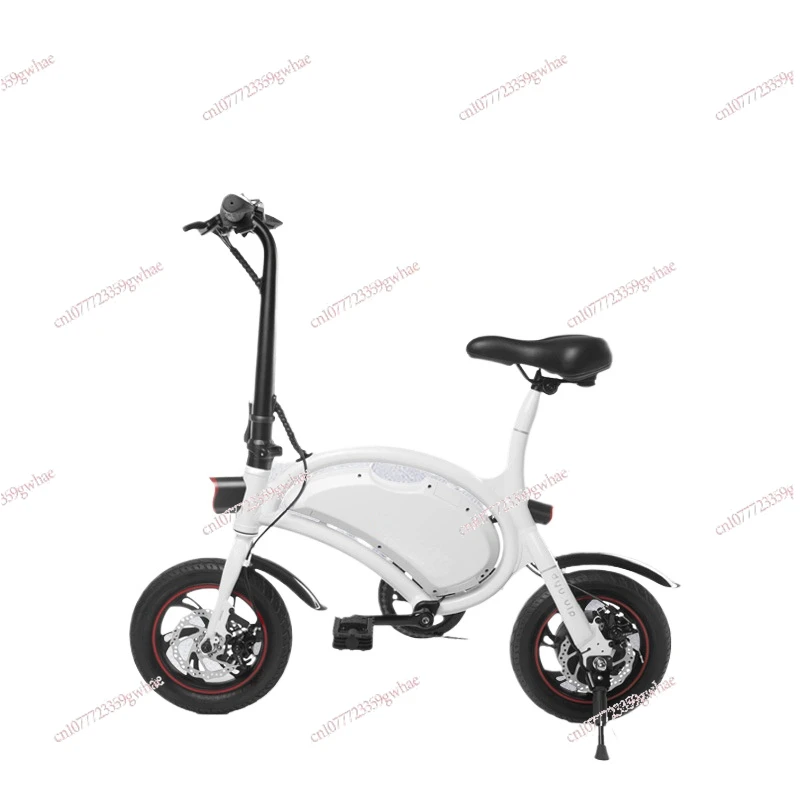 Electric Scooter Mini Folding Portable Electric Vehicle Adult Driving Scooter
Electric Scooter Mini Folding Portable Electric Vehicle Adult Driving Scooter