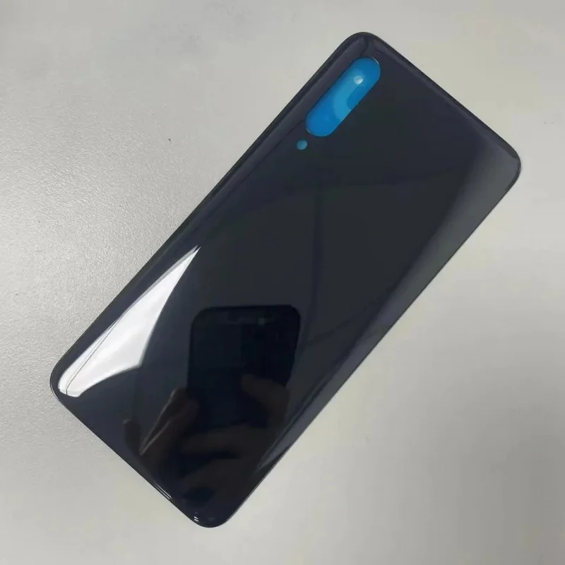 Для Xiaomi Mi 9, стеклянная задняя крышка корпуса, сменный жесткий чехол для аккумулятора
Для Xiaomi Mi 9, стеклянная задняя крышка корпуса, сменный жесткий чехол для аккумулятора