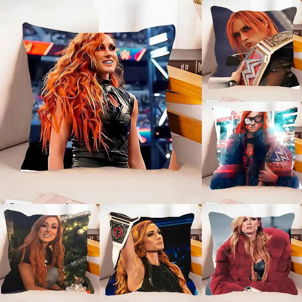 Lady B-Bj A-Alex Cool Case Plush Fabric Soft Pillowcase Double Sided Print Cushion Cover Household Gifts
Lady B-Bj A-Alex Cool Case Plush Fabric Soft Pillowcase Double Sided Print Cushion Cover Household Gifts