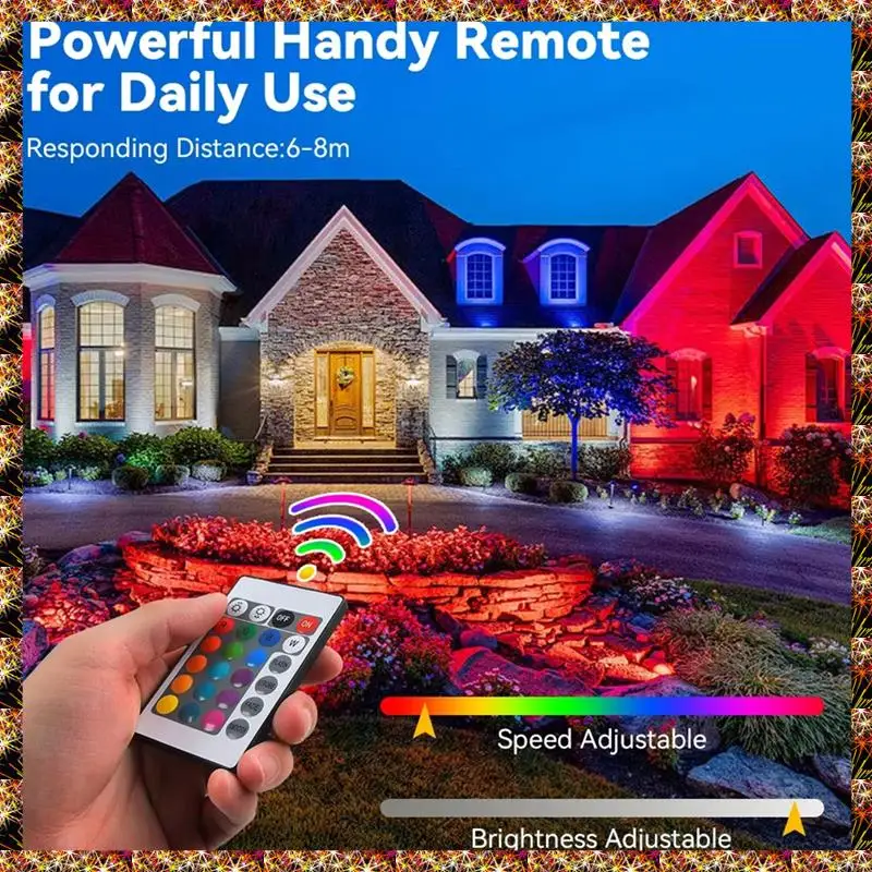 BTCL RGB прожектор RGB отражатель IP66 светодиодный прожектор с дистанционным проектором лампа наружное садовое освещение
BTCL RGB прожектор RGB отражатель IP66 светодиодный прожектор с дистанционным проектором лампа наружное садовое освещение