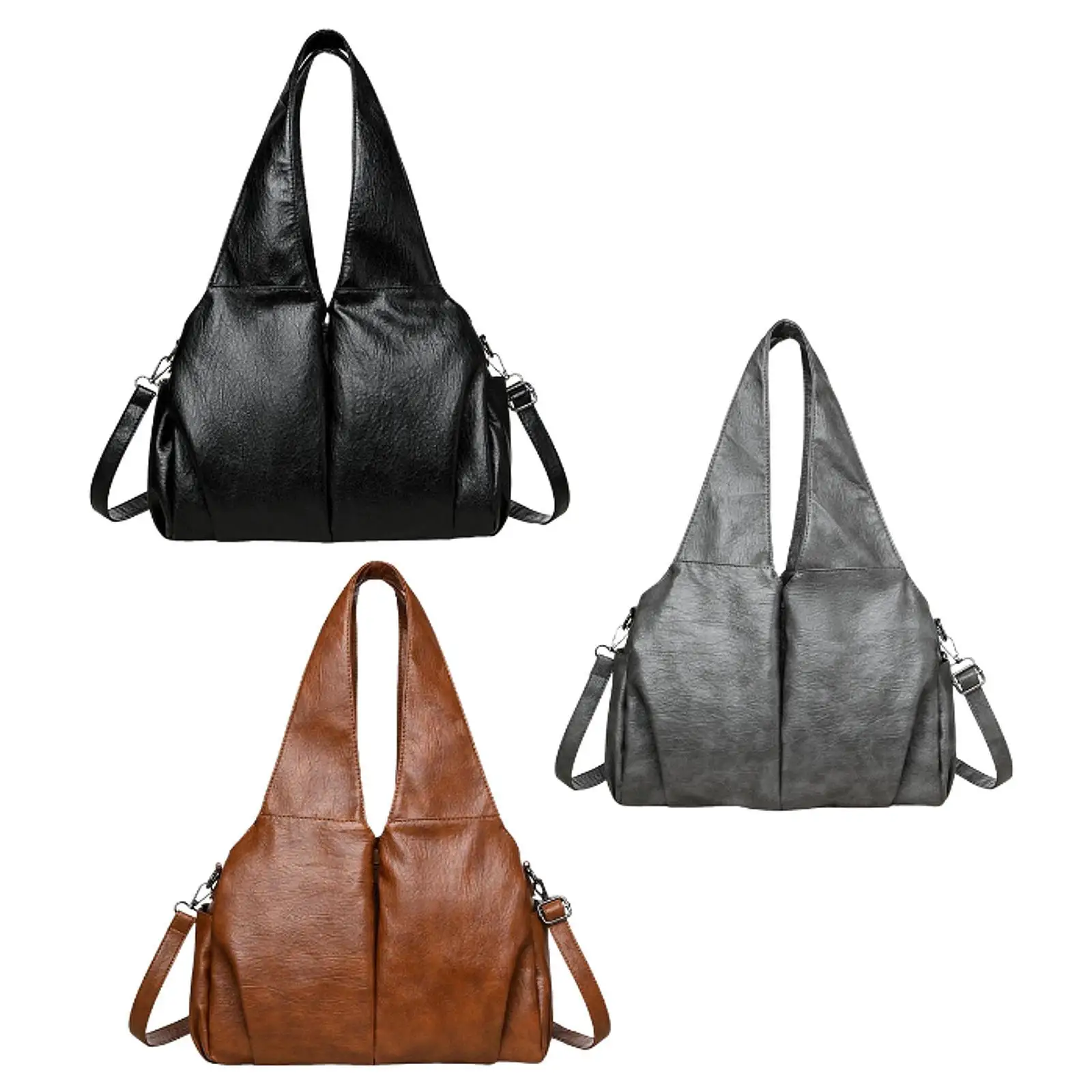 Women Shoulder Bag, Casual Female Minimalist Handbag, Travel Tote Bag Top Handle Satchel for Outdoor Travel
Women Shoulder Bag, Casual Female Minimalist Handbag, Travel Tote Bag Top Handle Satchel for Outdoor Travel
