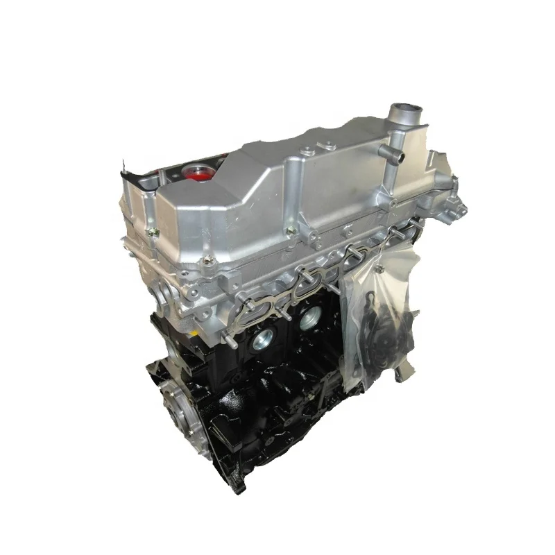 IVAN ZONEKO High Quality Diesel Engine 4D56/D4BH Cylinder Block For Mitsubishi MD333785
IVAN ZONEKO High Quality Diesel Engine 4D56/D4BH Cylinder Block For Mitsubishi MD333785