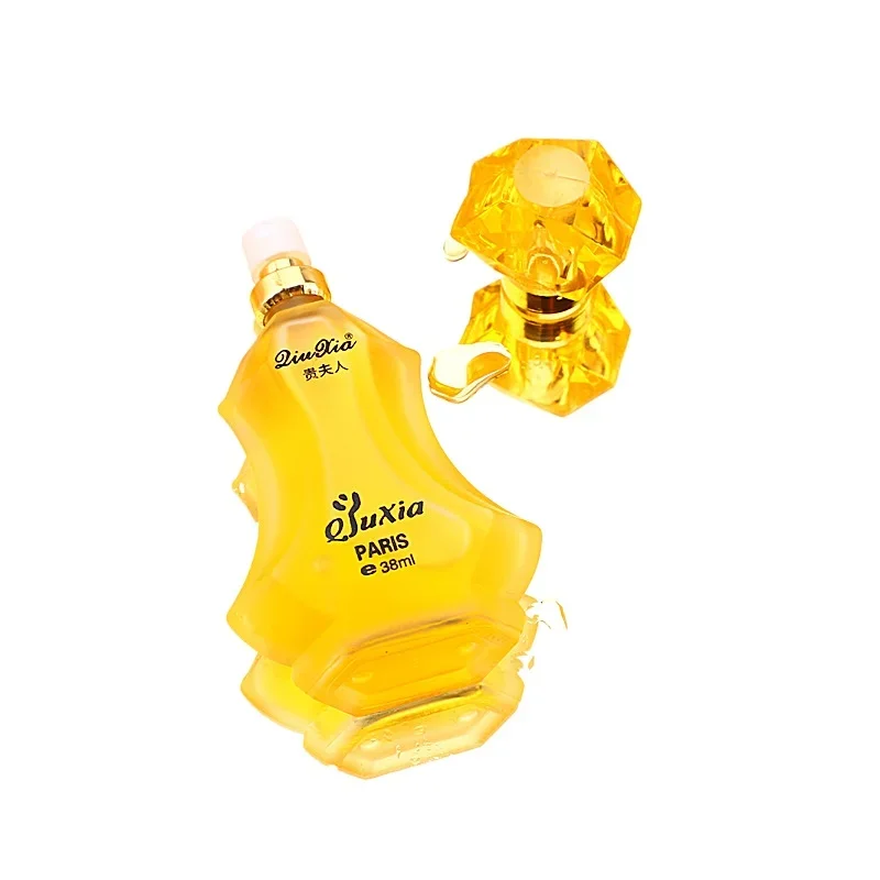 Qiuxia Lady Ladies Lasting Light Fragrance Niche Fresh and Elegant Floral and Fruit Fragrance
Qiuxia Lady Ladies Lasting Light Fragrance Niche Fresh and Elegant Floral and Fruit Fragrance