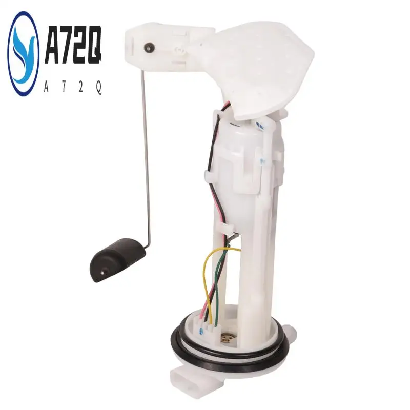 A72Q-16700-K35-V01 Motorcycle Powered Gasoline Pump For Honda PCX 150 PCX150 2015-2018
A72Q-16700-K35-V01 Motorcycle Powered Gasoline Pump For Honda PCX 150 PCX150 2015-2018