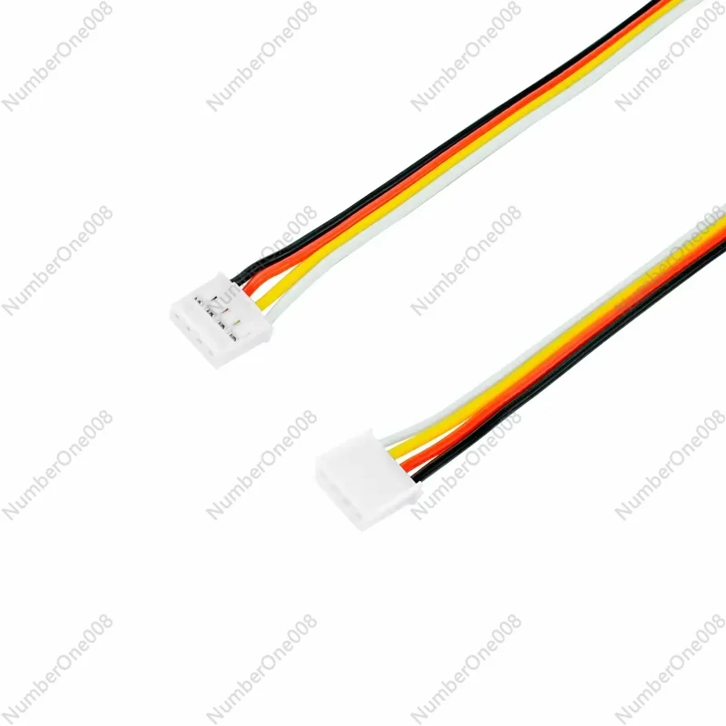 GROVE Cable HY2.0-4Pin Sensor Hardware Dedicated Connection Cable Multiple Lengths Available
GROVE Cable HY2.0-4Pin Sensor Hardware Dedicated Connection Cable Multiple Lengths Available