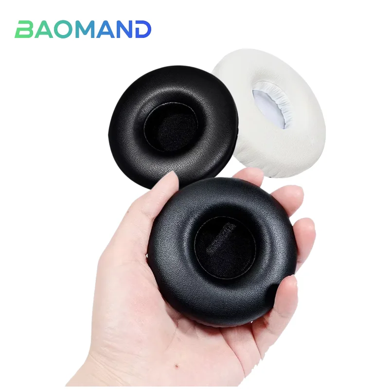 Replacement Ear pads Fits for JABRA REVO Headphones Ear Cushions Earpads headset,
Replacement Ear pads Fits for JABRA REVO Headphones Ear Cushions Earpads headset,
