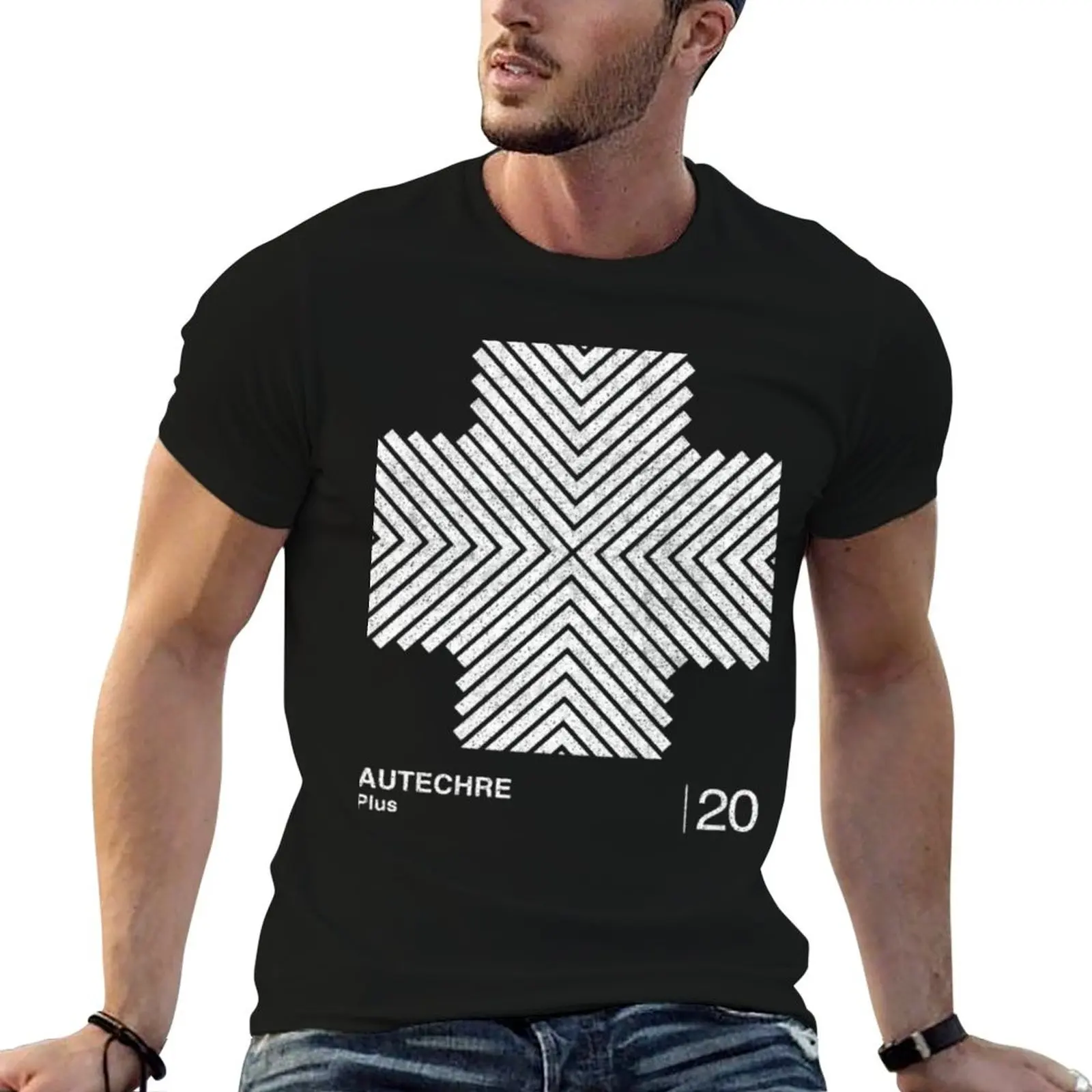 Autechre Minimalist T-Shirt hippie clothes valentines boutique clothes Men's t-shirts
Autechre Minimalist T-Shirt hippie clothes valentines boutique clothes Men's t-shirts