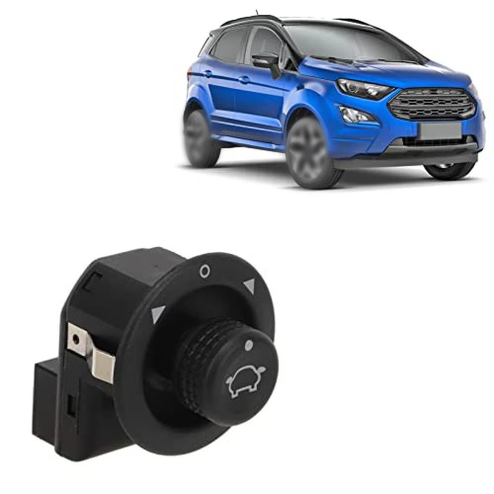 Car Power Mirror Switch CN1517B676AA For FORD Rearview Mirror Switch ABS Controls Relays Interior Accessories Automobiles
Car Power Mirror Switch CN1517B676AA For FORD Rearview Mirror Switch ABS Controls Relays Interior Accessories Automobiles