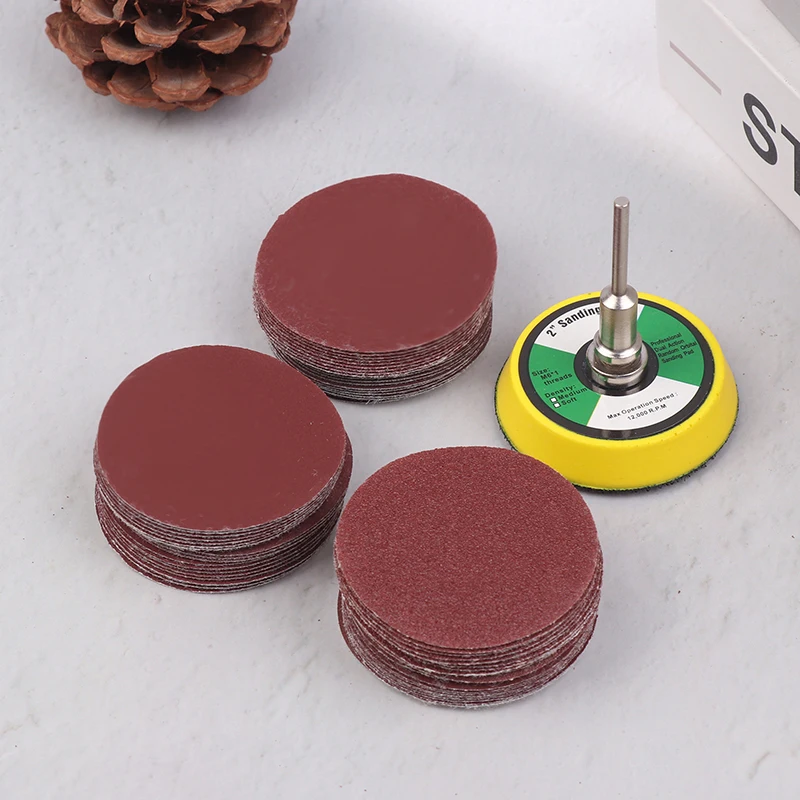60/100 шт. набор шлифовальных дисков 1/2 дюйма, набор наждачной бумаги с зернистостью 100-2000 для дрели, шлифовальной машины, вращающиеся инструменты с опорной пластиной
60/100 шт. набор шлифовальных дисков 1/2 дюйма, набор наждачной бумаги с зернистостью 100-2000 для дрели, шлифовальной машины, вращающиеся инструменты с опорной пластиной