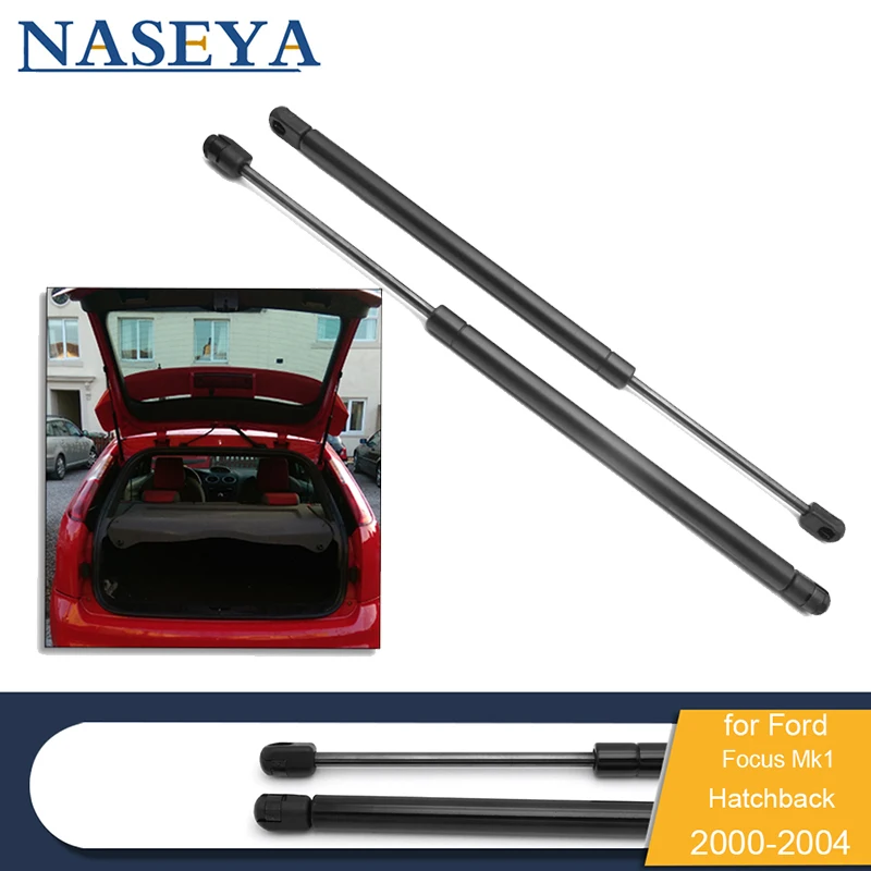 2Pcs/set Car Rear Tailgate Boot Gas Struts Support Rod For Ford Focus Mk1 Hatchback 1998 1999 2000 2001 2002 2003 2004
2Pcs/set Car Rear Tailgate Boot Gas Struts Support Rod For Ford Focus Mk1 Hatchback 1998 1999 2000 2001 2002 2003 2004
