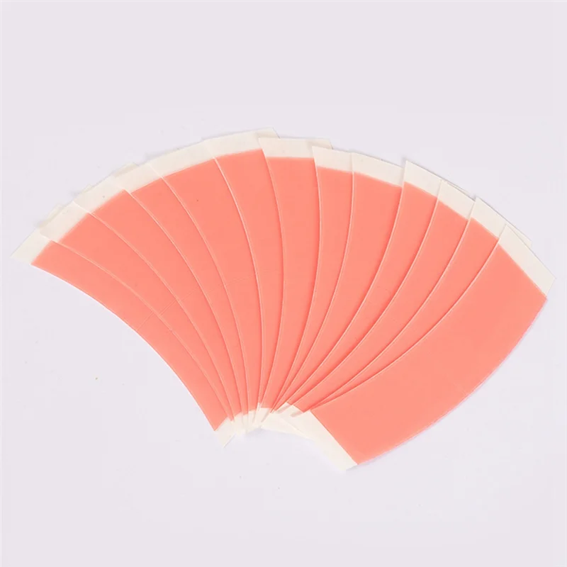 M04K Hair Weaving Shape CC Double Side Adhesive For Hair Extensions, Hair Extension Tape Replacement (36 Pieces Pack)
M04K Hair Weaving Shape CC Double Side Adhesive For Hair Extensions, Hair Extension Tape Replacement (36 Pieces Pack)