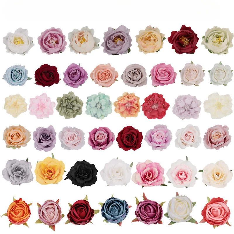 20pcs Rose Head Wedding Wall DIY Decoration Eternal Flower Shooting Prop Artificial Rose artificial plants party decoration
20pcs Rose Head Wedding Wall DIY Decoration Eternal Flower Shooting Prop Artificial Rose artificial plants party decoration
