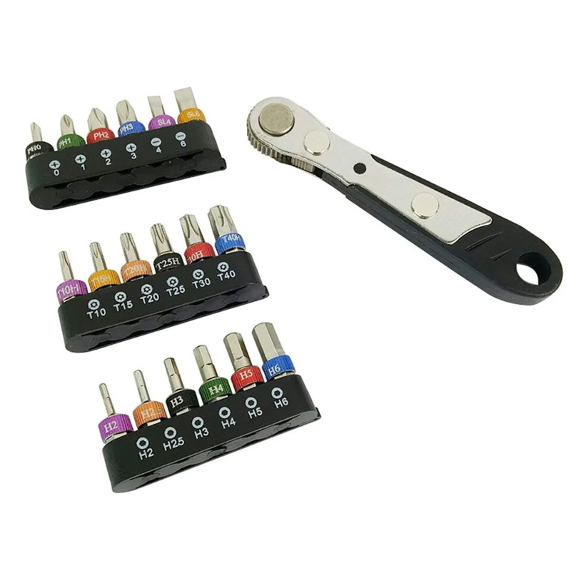 1/4" Ratchet Wrench Set Screwdriver Bit Set 1/4" Ratchet Wrench And Screwdriver Bit Set Ratchet Wrench And Screwdriver Bit Set
1/4" Ratchet Wrench Set Screwdriver Bit Set 1/4" Ratchet Wrench And Screwdriver Bit Set Ratchet Wrench And Screwdriver Bit Set