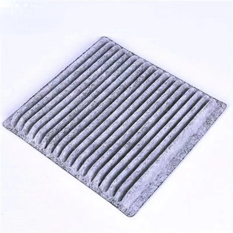 Automotive Air Conditioning Filter OEM LT11-61P11 for Mazda8 2010-2016 2.3L 2.5L for Lincoln MKX 2006-2015 3.5L 3.7L
Automotive Air Conditioning Filter OEM LT11-61P11 for Mazda8 2010-2016 2.3L 2.5L for Lincoln MKX 2006-2015 3.5L 3.7L