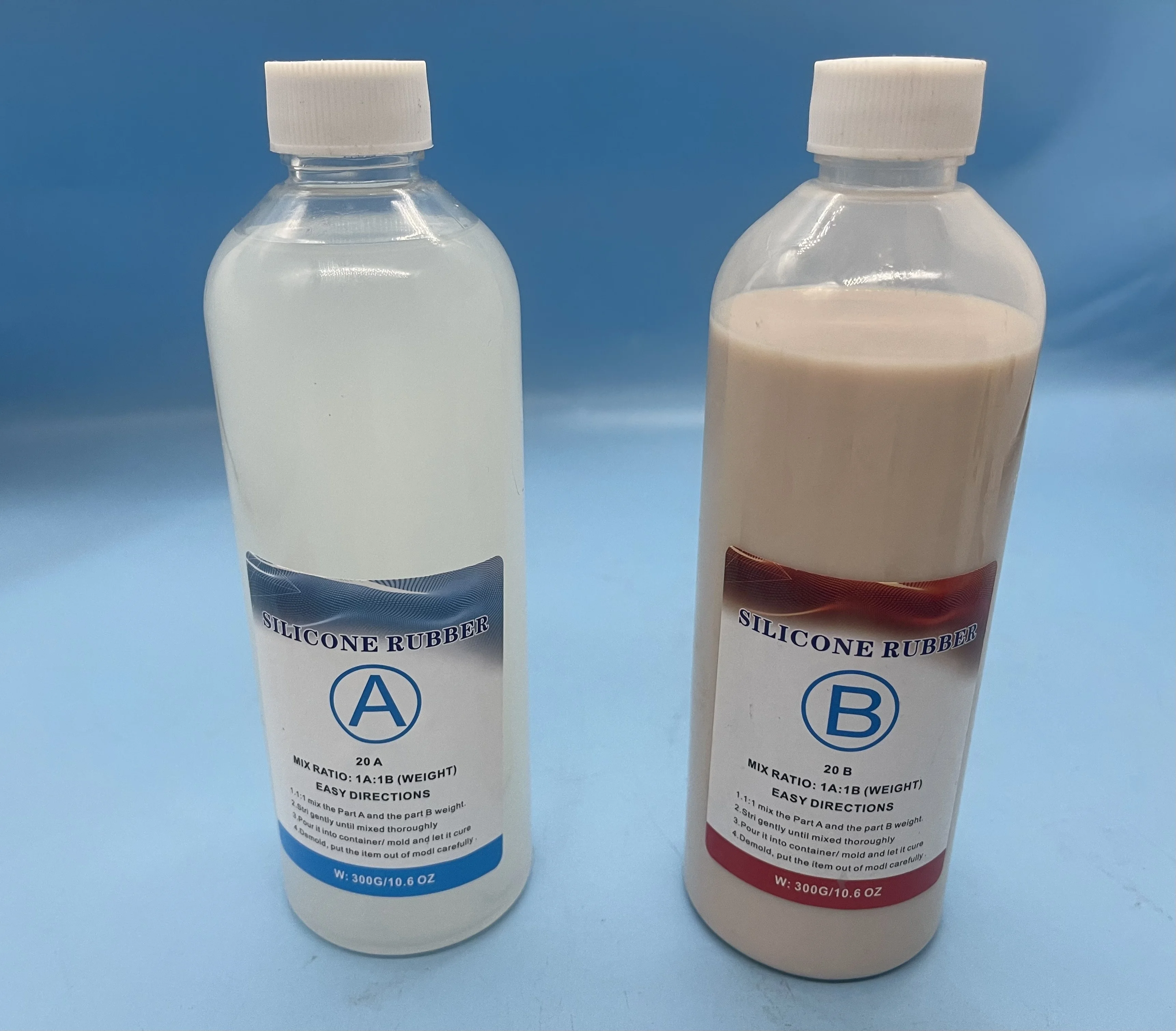 1000 грамм силиконовая резина для безопасного ухода за кожей, жизневая литейная резина 1A: 1B
1000 грамм силиконовая резина для безопасного ухода за кожей, жизневая литейная резина 1A: 1B