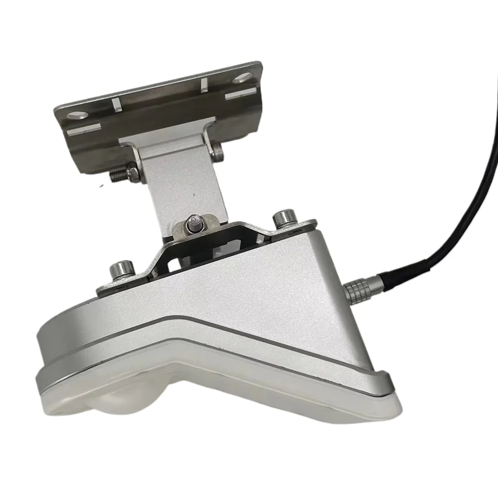 2026 Non-Contacting Radar Water Flow Meter Transmitter 3 1 Sensor Field Mount OEM Customizable +/-0.5% Accuracy Clamp-On Connect
2026 Non-Contacting Radar Water Flow Meter Transmitter 3 1 Sensor Field Mount OEM Customizable +/-0.5% Accuracy Clamp-On Connect