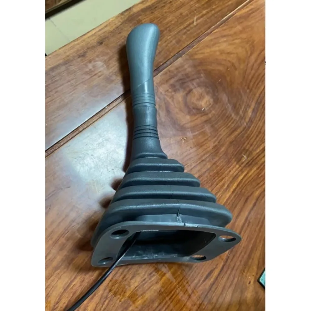 1Pair Right & Left Joystick Control Lever Handle Rod w/Boost for Hitachi John Deere 160LC Excavator Model Engine
1Pair Right & Left Joystick Control Lever Handle Rod w/Boost for Hitachi John Deere 160LC Excavator Model Engine