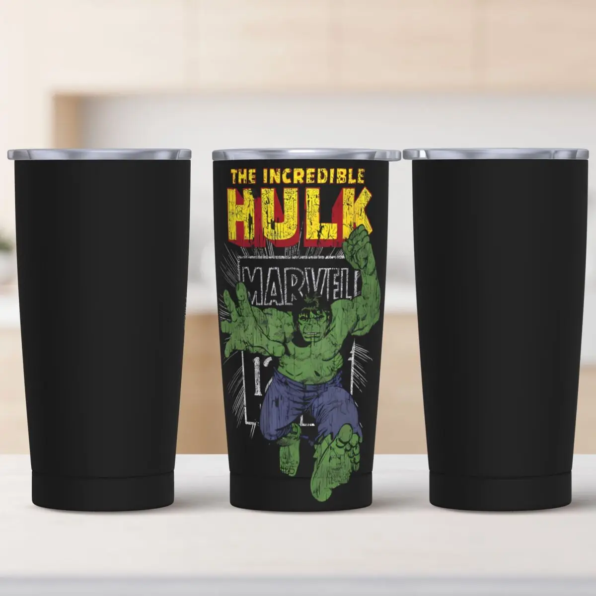 Стакан из нержавеющей стали, увеличивающие кружки Халка, чашка с соломинкой, бутылка для холодной и горячей воды, герметичная большая термокружка 
Стакан из нержавеющей стали, увеличивающие кружки Халка, чашка с соломинкой, бутылка для холодной и горячей воды, герметичная большая термокружка