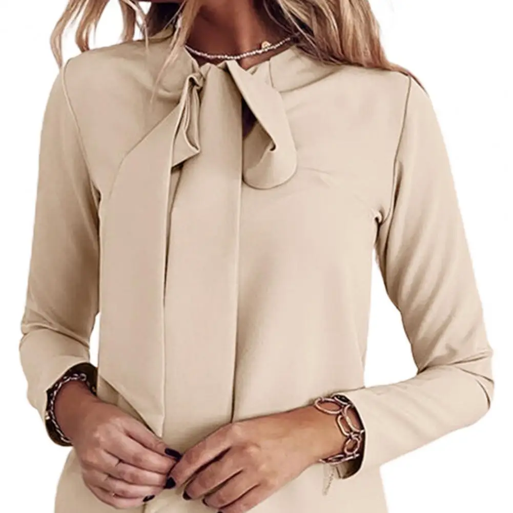 Vintage Office Lady Dress Bow Solid Color Lace-up Women's Clothing Dresses Spring Summer Elegant Slim Dress Loose Party
Vintage Office Lady Dress Bow Solid Color Lace-up Women's Clothing Dresses Spring Summer Elegant Slim Dress Loose Party