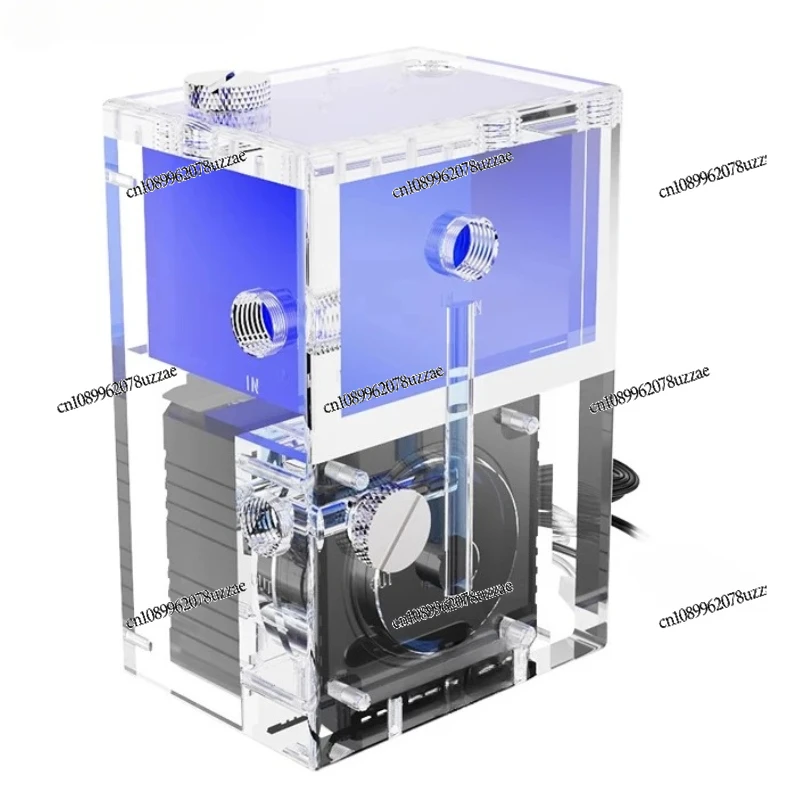 Резервуар для воды с центробежным насосом, встроенный PUB-EG6-FX-240, бесшумный модульный постер с пористого положения
Резервуар для воды с центробежным насосом, встроенный PUB-EG6-FX-240, бесшумный модульный постер с пористого положения