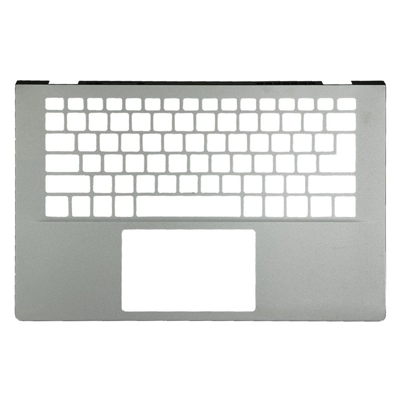 A+New For Dell Inspiron 5401 5402 5405 Palmrest KB Bezel Keyboard Cover 09TNWY
A+New For Dell Inspiron 5401 5402 5405 Palmrest KB Bezel Keyboard Cover 09TNWY